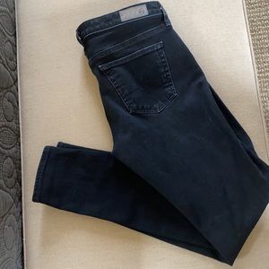 AG Legging Ankle Contour 360